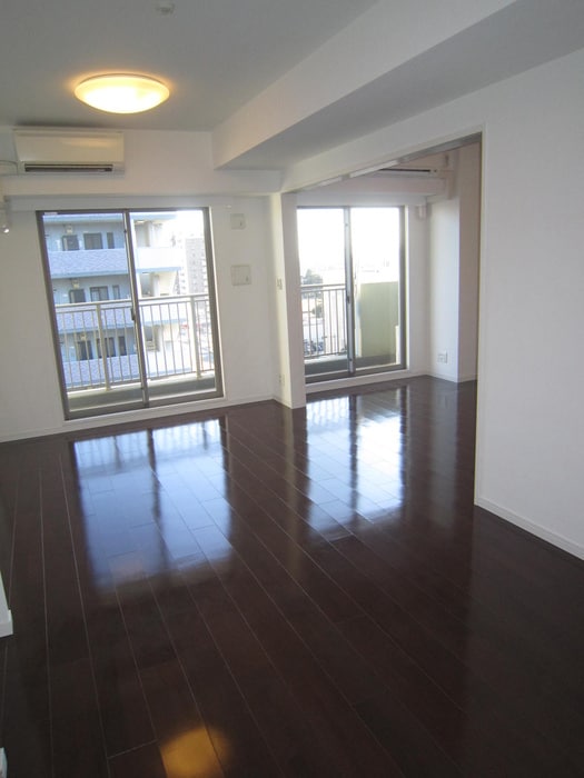 居室 千葉ポ－トイ－スト