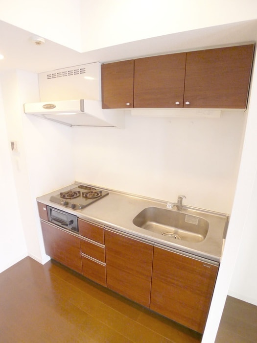 キッチン 千葉ポ－トイ－スト