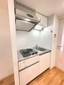 キッチン 千葉ポ－トイ－スト