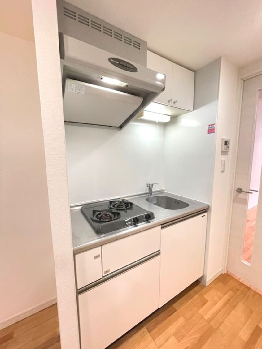 キッチン 千葉ポ－トイ－スト