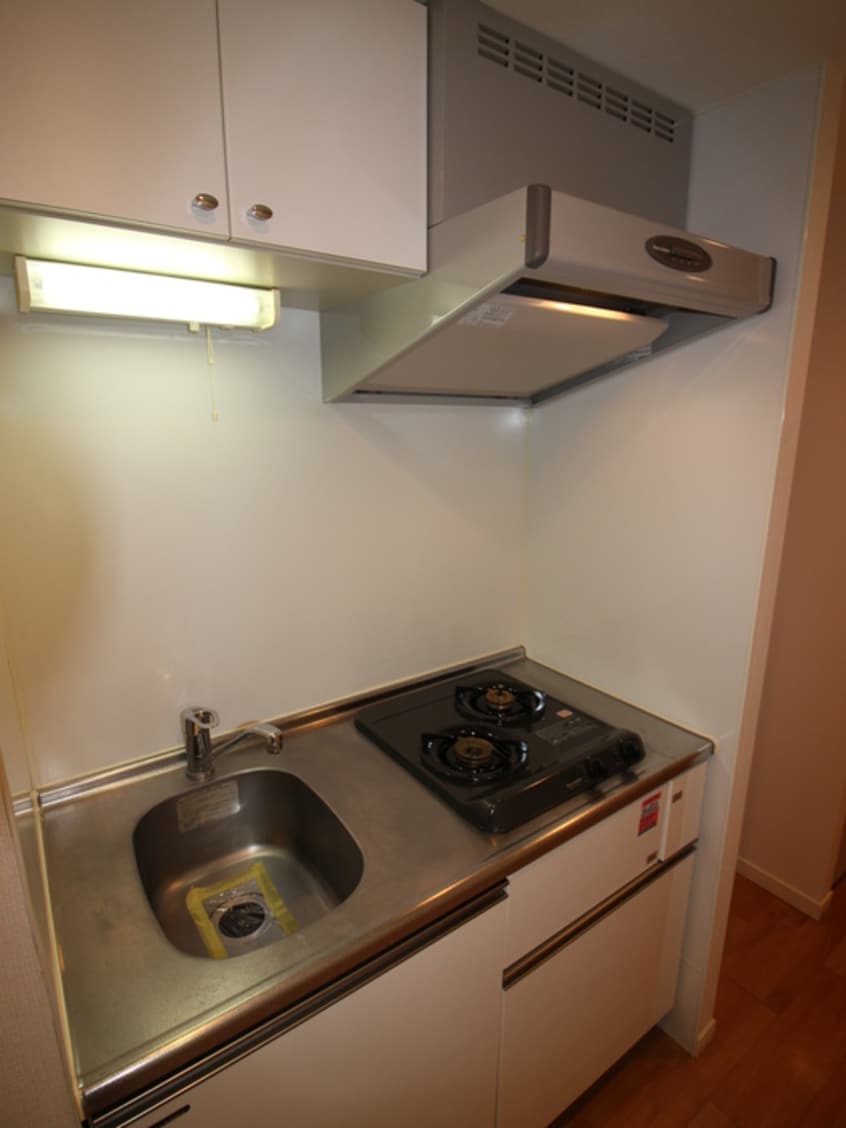 キッチン 千葉ポ－トイ－スト