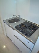 キッチン 千葉ポ－トイ－スト