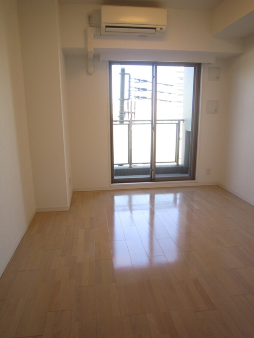 居室 千葉ポ－トイ－スト