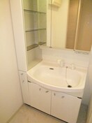 洗面 千葉ポ－トイ－スト