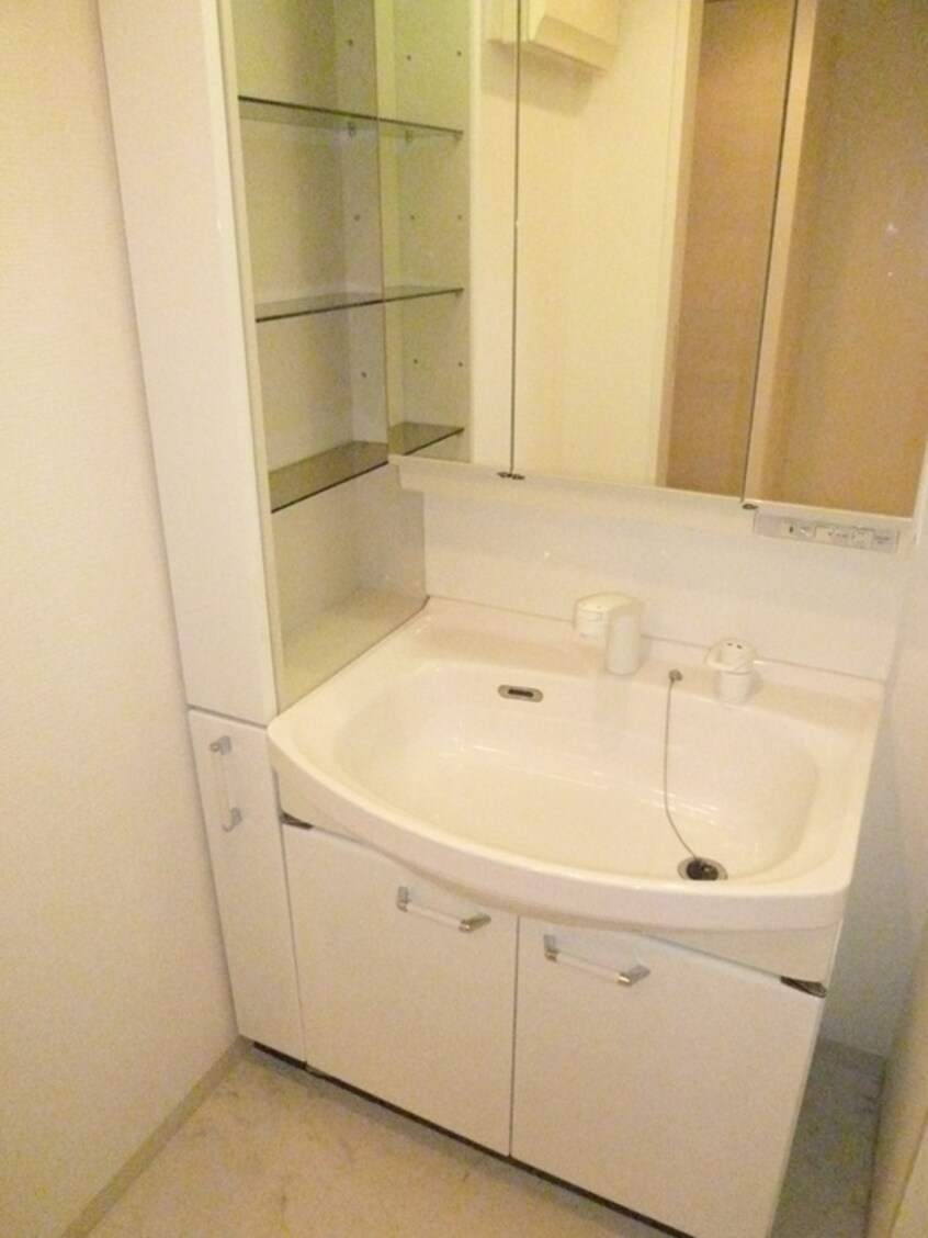 洗面 千葉ポ－トイ－スト