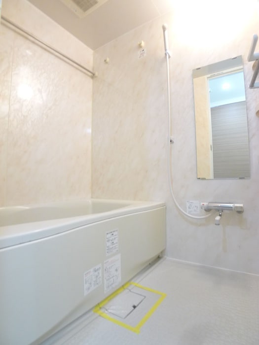 バス／シャワールーム等 千葉ポ－トイ－スト