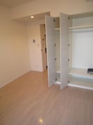 居室 千葉ポ－トイ－スト