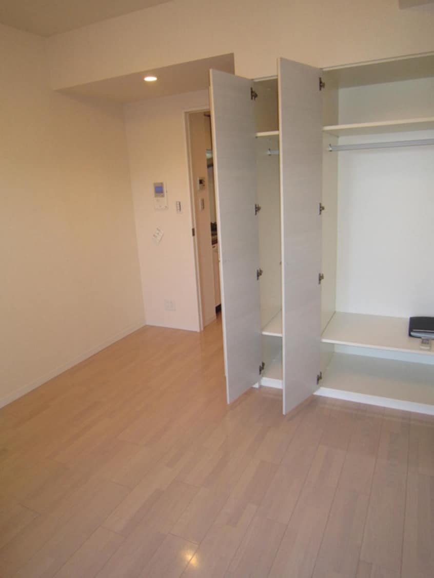 居室 千葉ポ－トイ－スト