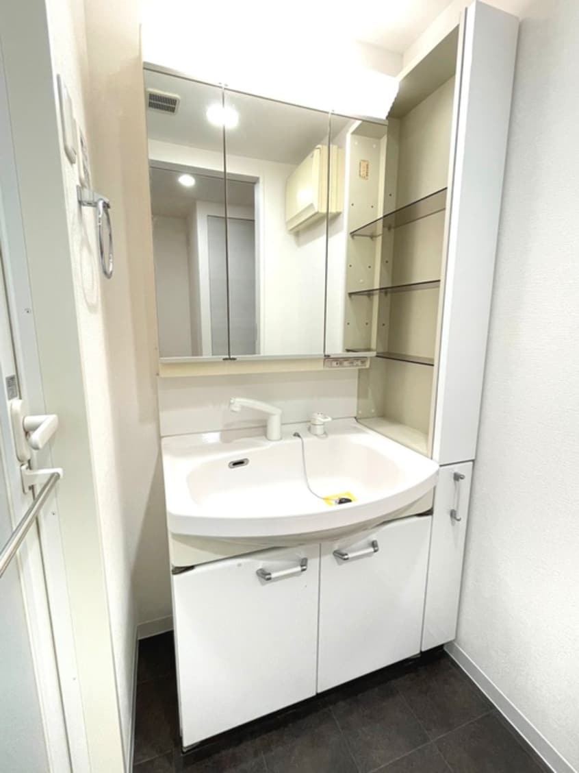 洗面 千葉ポ－トイ－スト