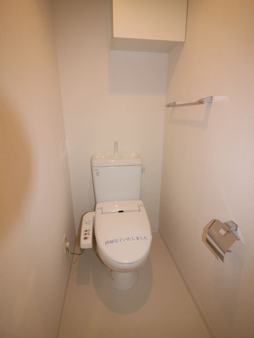 トイレ 千葉ポ－トイ－スト