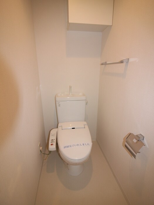 トイレ 千葉ポ－トイ－スト