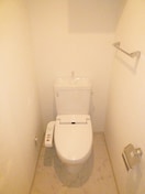 トイレ 千葉ポ－トイ－スト