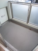 ベランダ・バルコニー 千葉ポ－トイ－スト