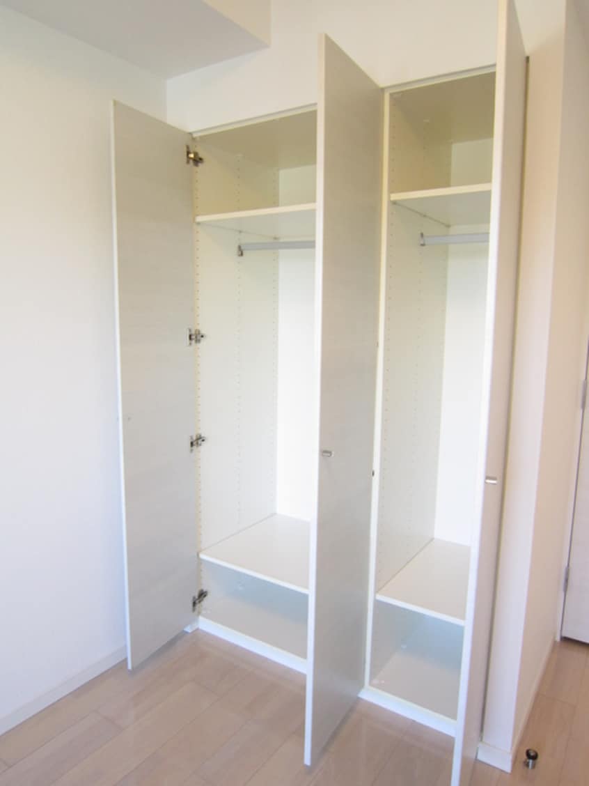 収納 千葉ポ－トイ－スト