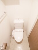 トイレ 千葉ポ－トイ－スト