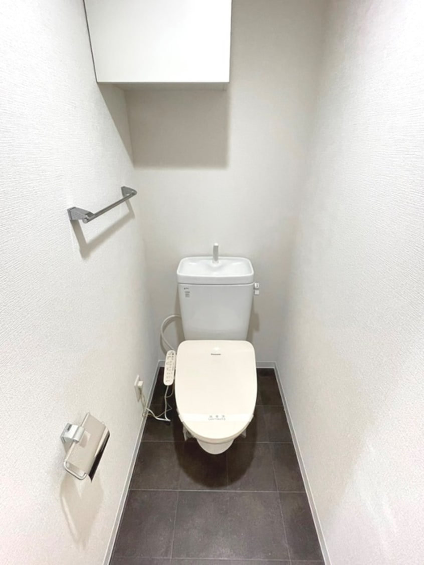 トイレ 千葉ポ－トイ－スト