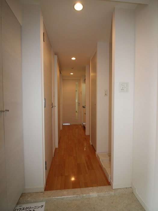 廊下 千葉ポ－トイ－スト