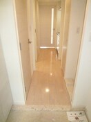 廊下 千葉ポ－トイ－スト