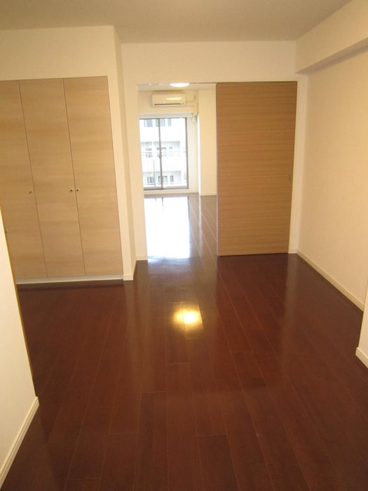 居室 千葉ポ－トイ－スト