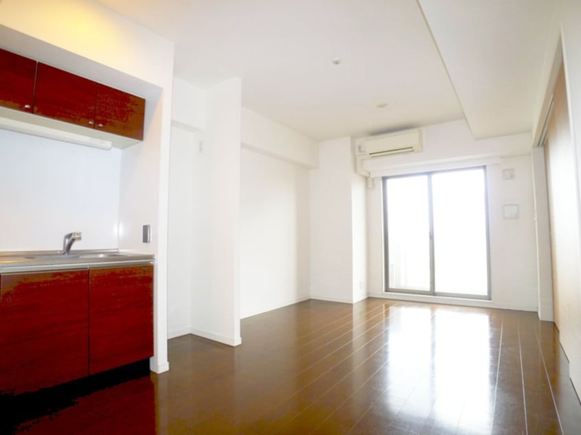 居室 千葉ポ－トイ－スト