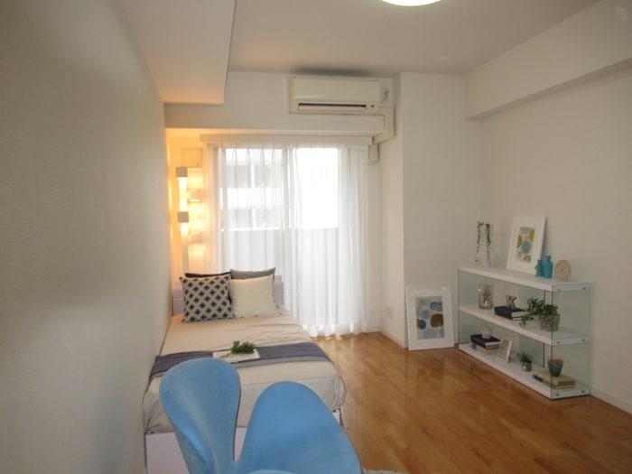 居室 千葉ポ－トイ－スト