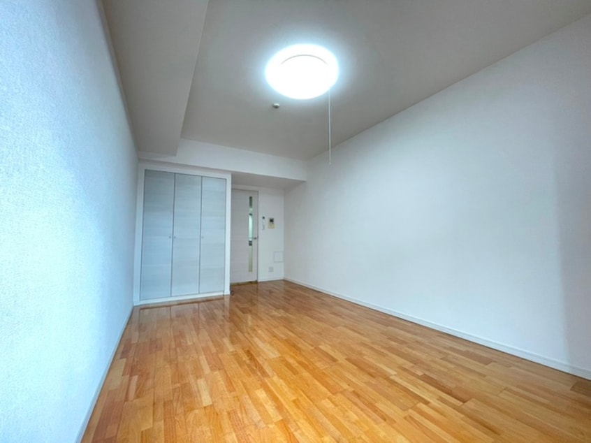 居室 千葉ポ－トイ－スト