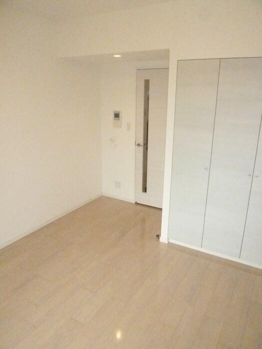 居室 千葉ポ－トイ－スト