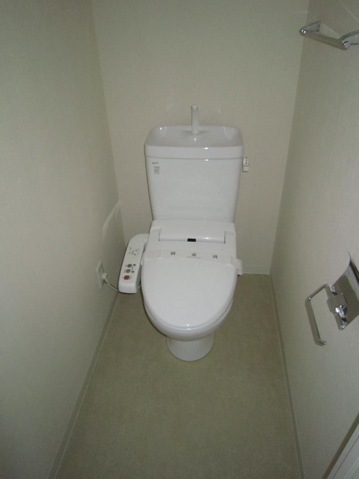 トイレ 千葉ポ－トイ－スト