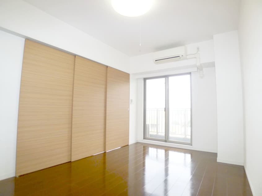 居室 千葉ポ－トイ－スト