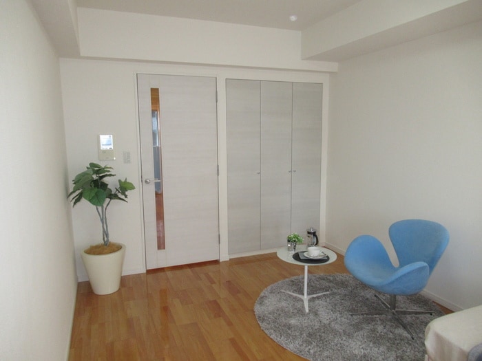 居室 千葉ポ－トイ－スト