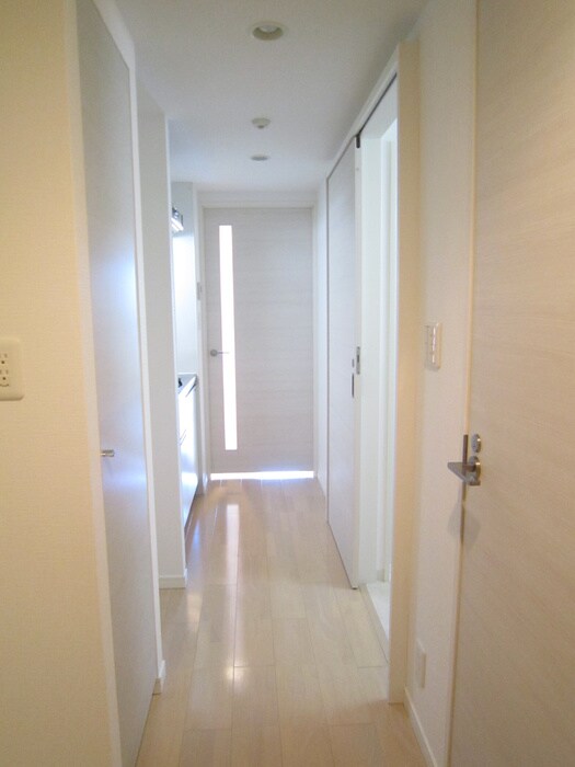 廊下 千葉ポ－トイ－スト