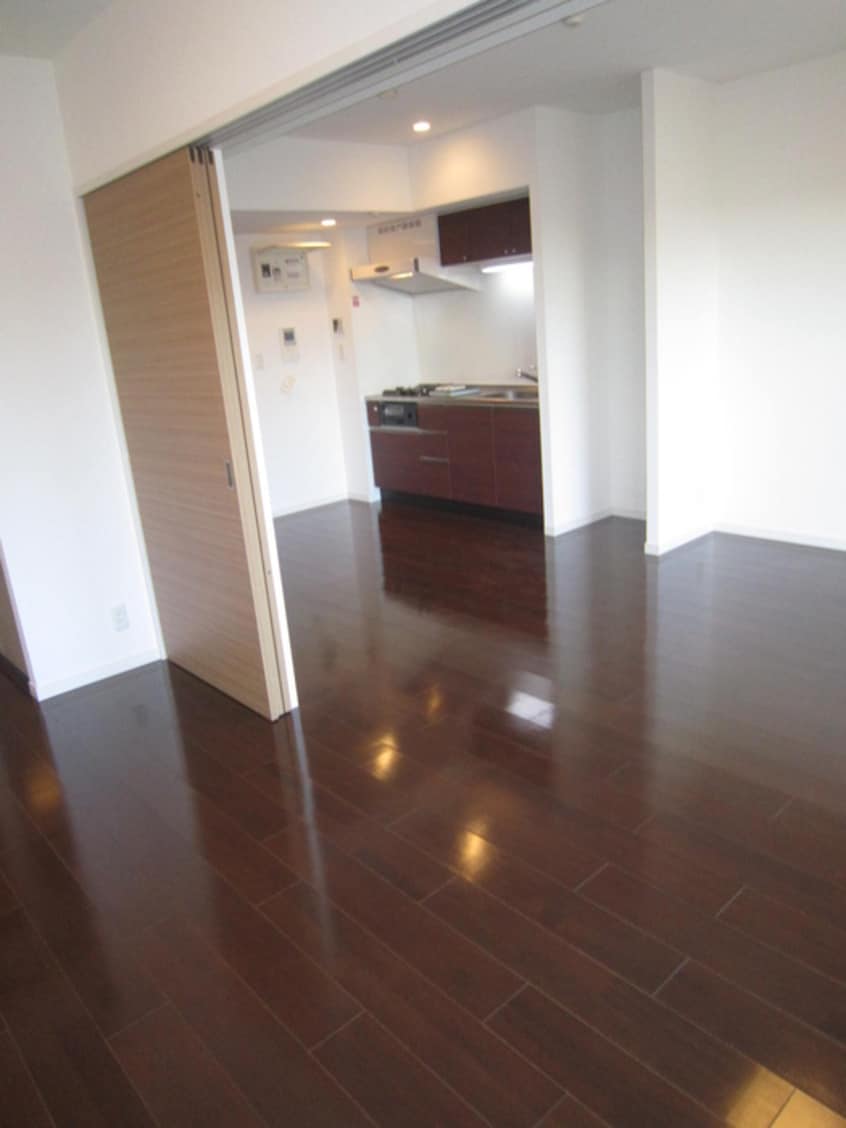 居室 千葉ポ－トイ－スト