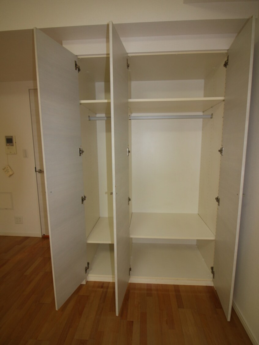 収納 千葉ポ－トイ－スト