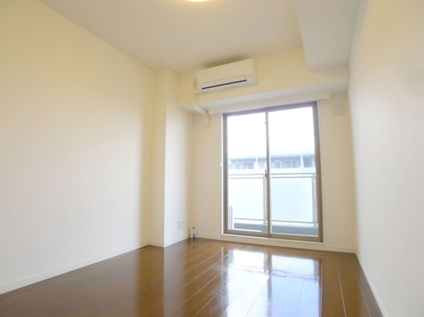 居室 千葉ポ－トイ－スト