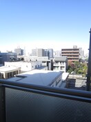 ベランダ・バルコニー 千葉ポ－トイ－スト