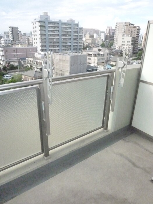 ベランダ・バルコニー 千葉ポ－トイ－スト