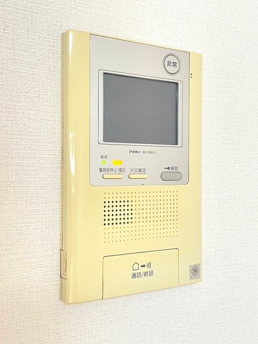 内観写真 千葉ポ－トイ－スト