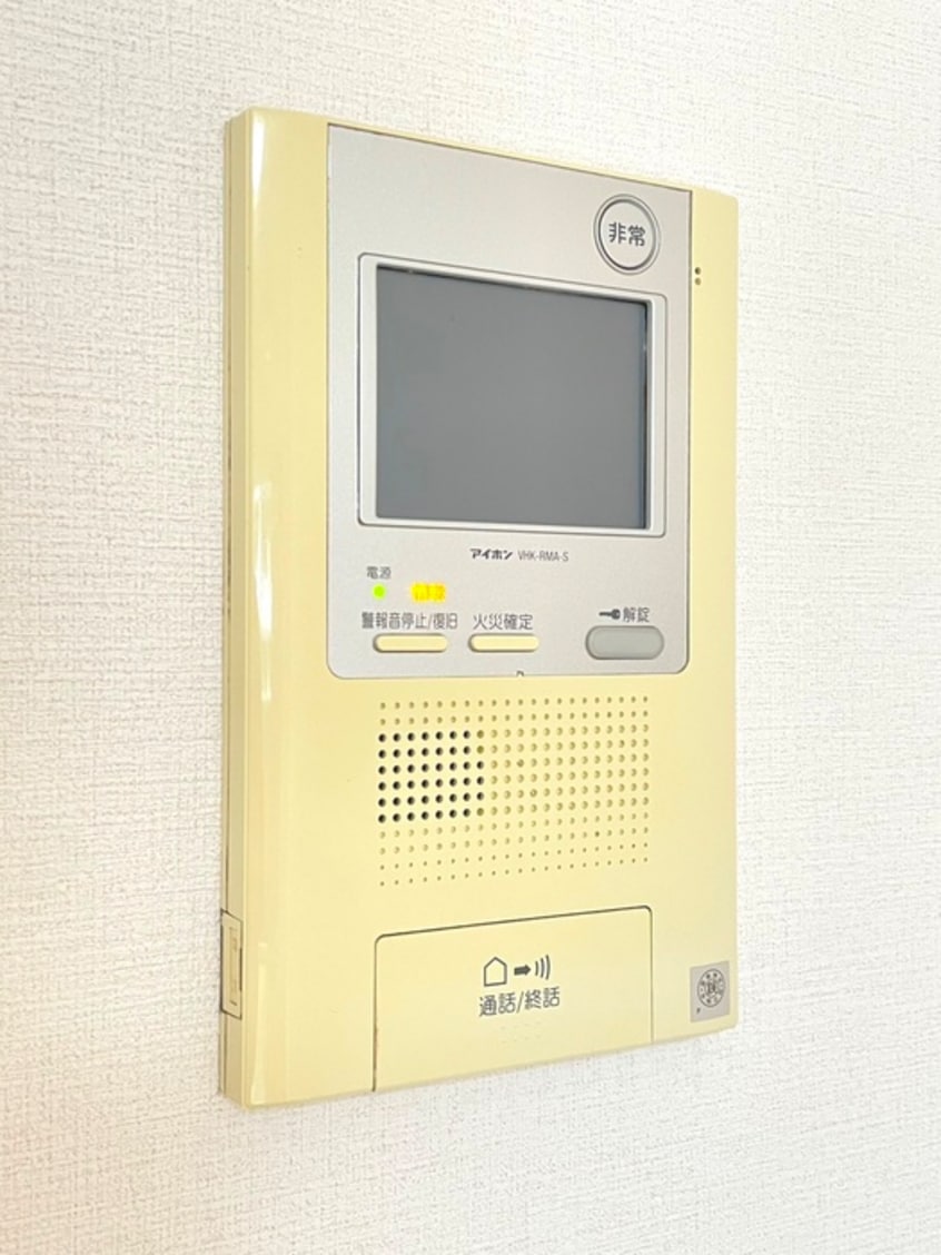 内観写真 千葉ポ－トイ－スト