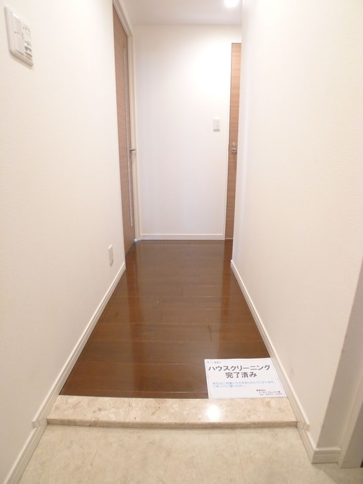 廊下 千葉ポ－トイ－スト