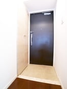 玄関 千葉ポ－トイ－スト