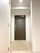 玄関 千葉ポ－トイ－スト