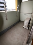 ベランダ・バルコニー 千葉ポ－トイ－スト