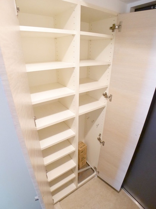 靴箱 千葉ポ－トイ－スト