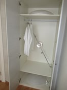 収納 千葉ポ－トイ－スト