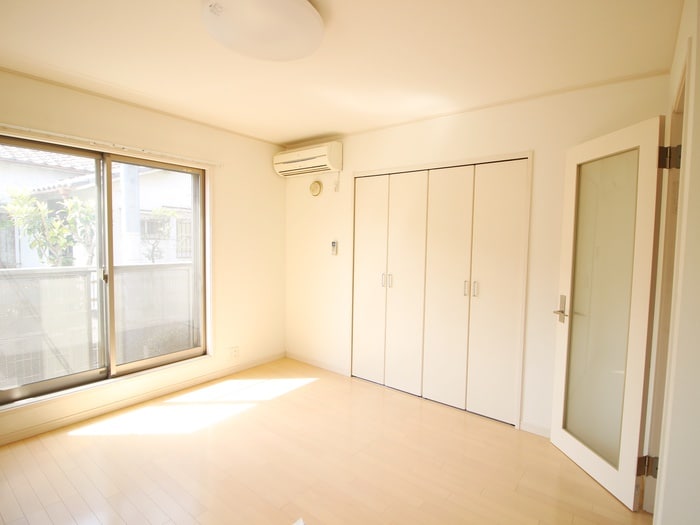 居室 マルシェコ－ト