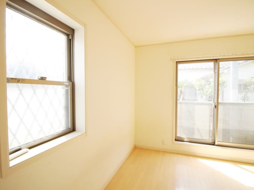 居室 マルシェコ－ト