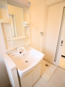 洗濯機置場 マルシェコ－ト