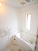 バス／シャワールーム等 マルシェコ－ト