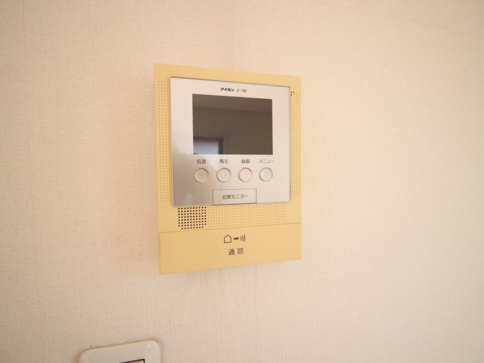 内観写真 マルシェコ－ト