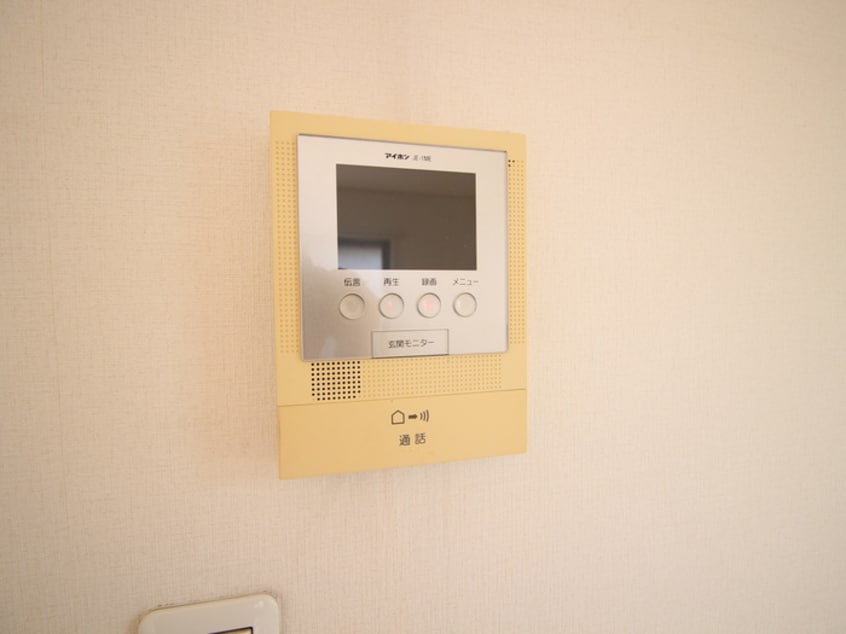 内観写真 マルシェコ－ト